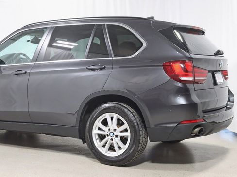 Used 2015 BMW X5 xDrive35i image 10