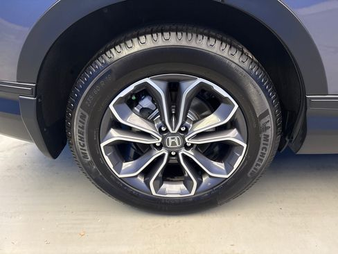Used 2022 Honda CR-V EX image 8