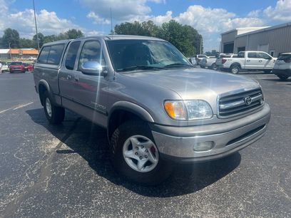 Used 2001 Toyota Tundra SR5 w/ Convenience Pkg