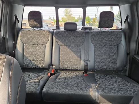 Used 2026 Ford F150 Tremor AWD/4WD image 32