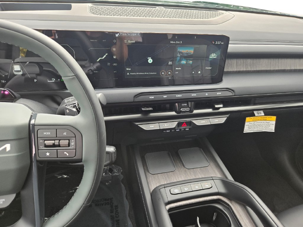 New 2027 Kia Telluride X-Line SX Prestige AWD/4WD image 23