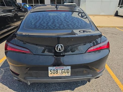 Used 2024 Acura Integra FWD image 5