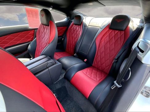 Used 2015 Bentley Continental GT V8 S AWD/4WD image 22