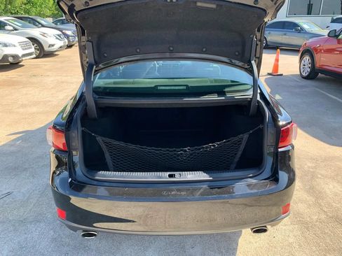 Used 2014 Lexus IS 250 RWD image 20