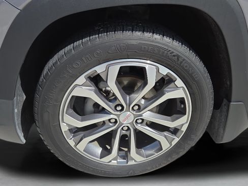 Used 2021 GMC Terrain SLT AWD/4WD image 40