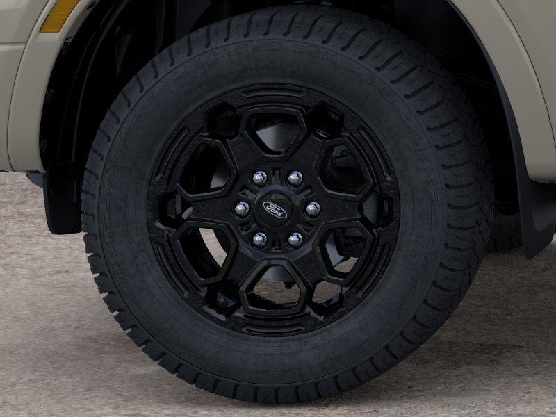 New 2026 Ford Ranger Lariat AWD/4WD image 20