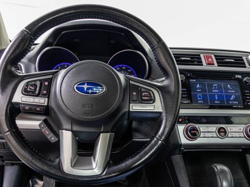 Used 2016 Subaru Legacy 2.5i Limited image 32