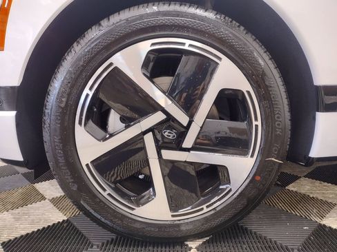 New 2026 Hyundai Ioniq 9 Calligraphy AWD/4WD image 5