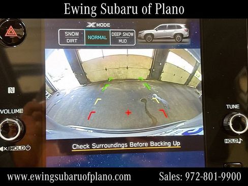Used 2025 Subaru Forester Premium AWD/4WD image 14