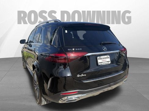 Used 2025 Mercedes-Benz GLE 350 4MATIC image 6