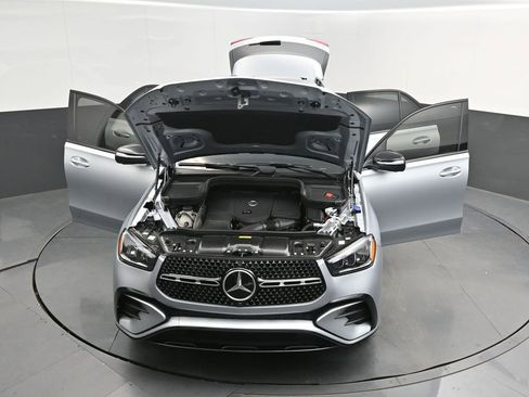Used 2025 Mercedes-Benz GLE 450e 4MATIC image 52
