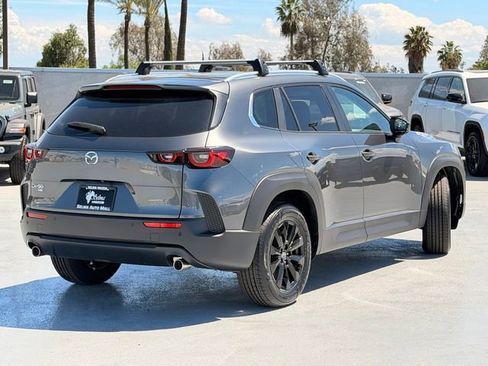 New 2026 MAZDA CX-50 AWD 2.5 S w/ Weather Package image 4
