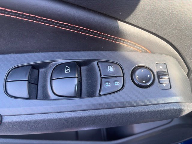 Used 2022 Nissan Altima 2.5 SR FWD image 21