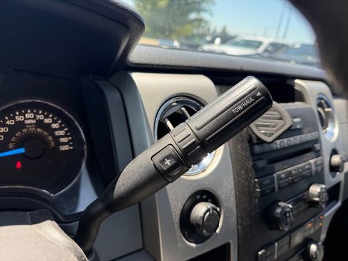 Used 2014 Ford F150 XLT w/ Trailer Tow Package AWD/4WD image 28
