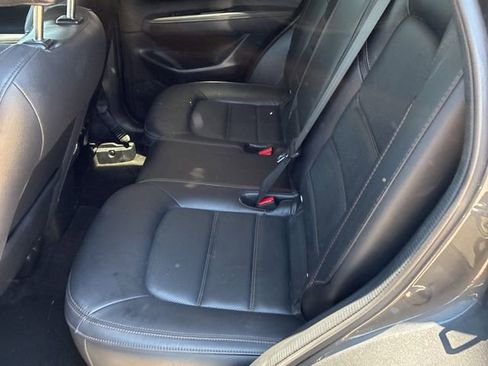 Used 2023 MAZDA CX-5 AWD 2.5 S w/ Premium Package image 19