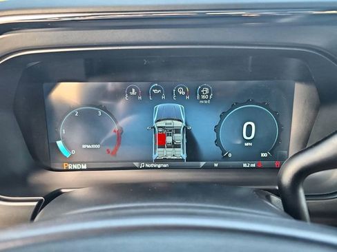 New 2026 Ford F350 Lariat w/ Black Appearance Package AWD/4WD image 22
