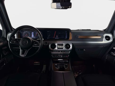Used 2024 Mercedes-Benz G 550 image 33