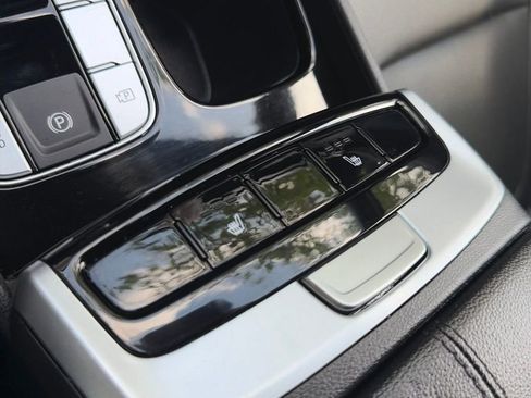 Used 2024 Hyundai Tucson XRT AWD/4WD image 10