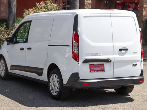 Used 2016 Ford Transit Connect XLT FWD image 6