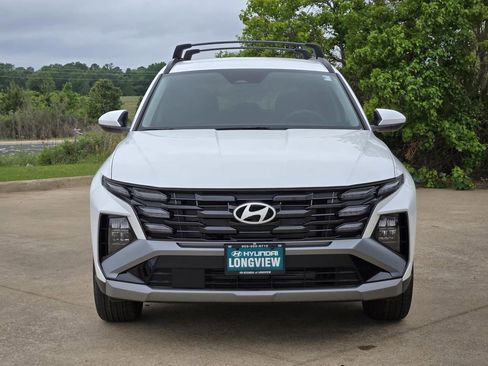 New 2026 Hyundai Tucson SEL FWD image 2