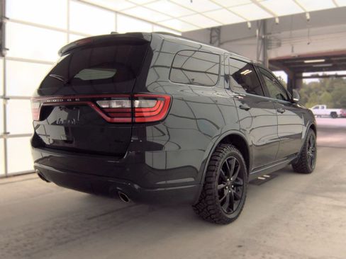 Used 2018 Dodge Durango GT w/ Premium Group RWD image 3
