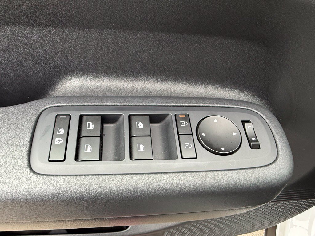 Certified 2026 Hyundai Santa Fe SE AWD/4WD image 35