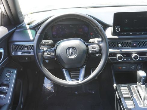 Used 2024 Acura Integra A-Spec FWD image 21