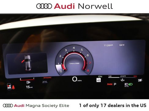 New 2026 Audi S5 Premium Plus AWD/4WD image 32