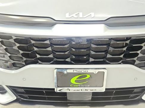 Used 2023 Kia Sportage SX AWD/4WD image 23