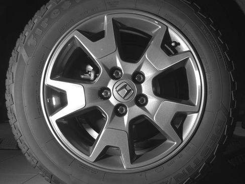 Used 2022 Honda Passport TrailSport image 15