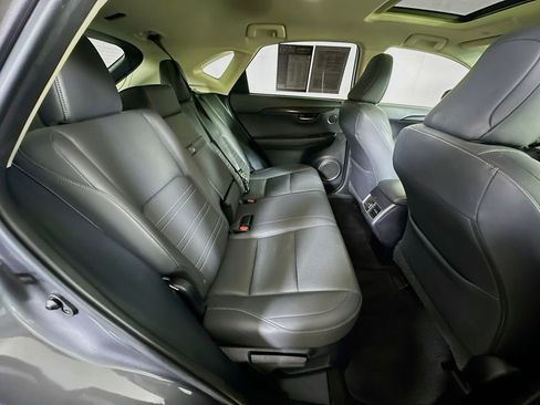 Used 2019 Lexus NX 300 FWD image 11