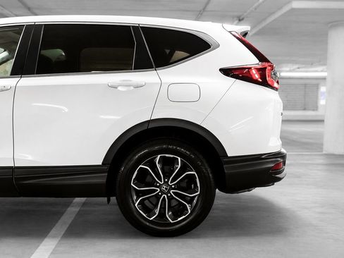 Used 2021 Honda CR-V EX-L image 15