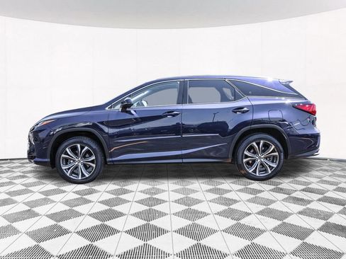 Used 2018 Lexus RX 350L AWD image 16