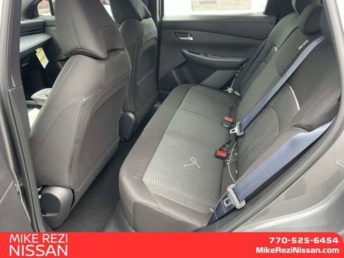 New 2026 Nissan Leaf image 8