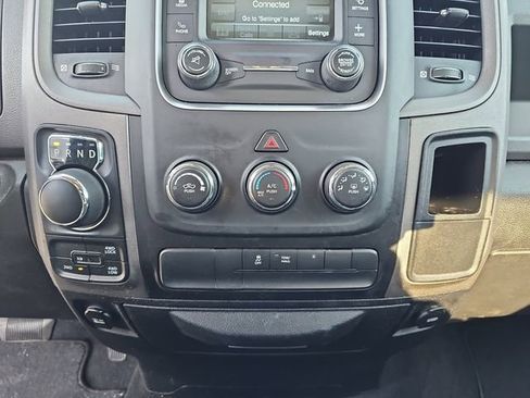 Used 2018 RAM 1500 Express w/ Express Value Package image 24