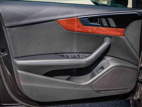 Used 2020 Audi A4 2.0T Premium Plus w/ Premium Plus Package image 22