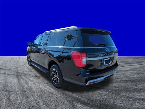 Certified 2024 Ford Expedition Max XLT image 6