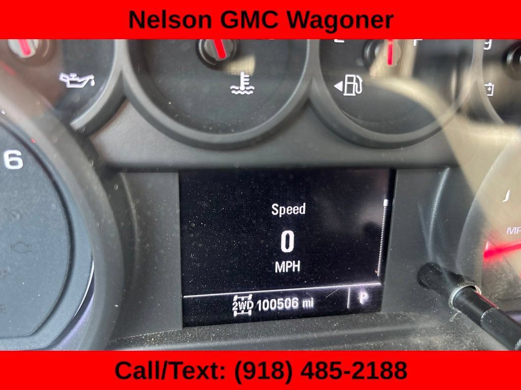 Used 2021 GMC Sierra 3500 4x4 Regular Cab w/ Convenience Package image 18