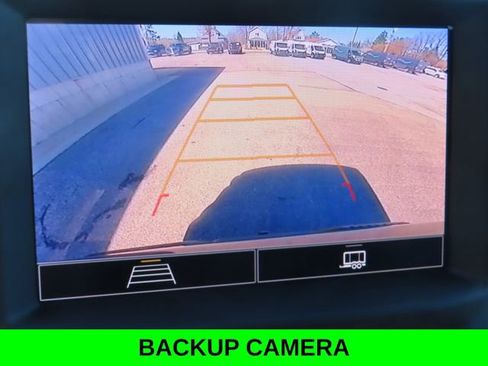 Used 2023 Chevrolet Silverado 1500 W/T w/ WT Value Package AWD/4WD image 4