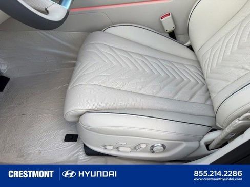 New 2026 Genesis G80 2.5T Sport Prestige image 36