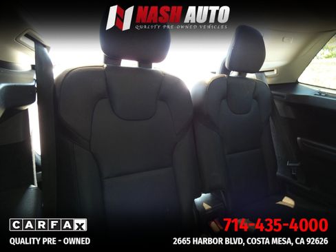 Used 2022 Volvo XC90 T5 Momentum w/ Climate Package AWD/4WD image 42