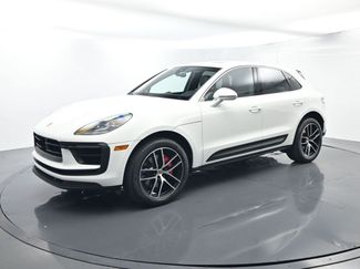 Certified 2023 Porsche Macan S AWD/4WD video 1