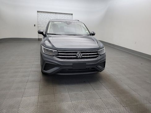 Used 2024 Volkswagen Tiguan SE FWD image 14