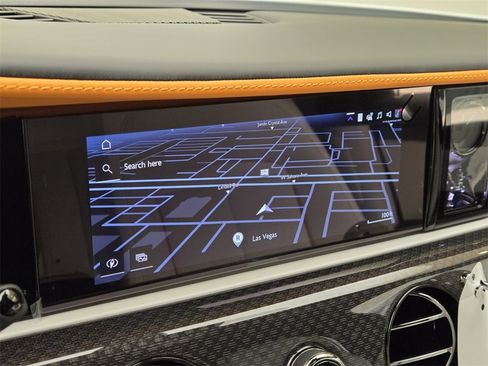 New 2025 Rolls-Royce Ghost Black Badge image 37