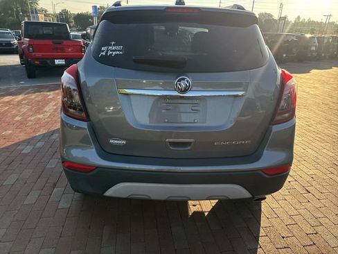 Used 2020 Buick Encore Preferred w/ Safety Package FWD image 9