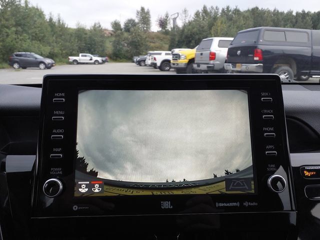 Used 2024 Toyota Camry XLE w/ Navigation Package AWD/4WD image 16