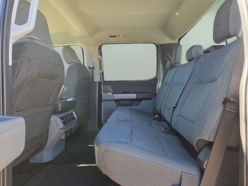 Used 2024 Ford F150 XLT w/ Mobile Office Package image 14