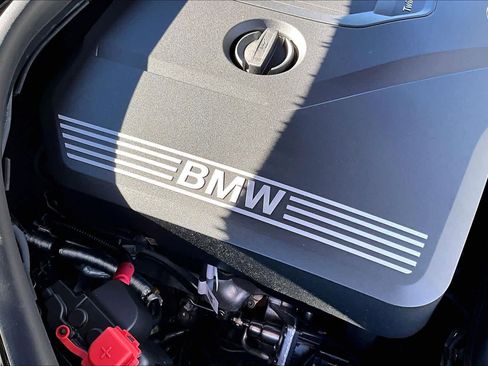 Certified 2024 BMW 430i Gran Coupe w/ M Sport Package (Priority 1) image 32