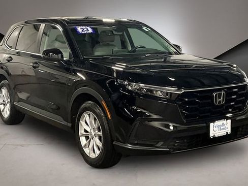 Used 2023 Honda CR-V EX-L image 3