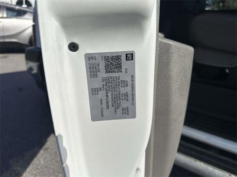 Used 2023 GMC Savana 2500 w/ Driver Convenience Package image 45